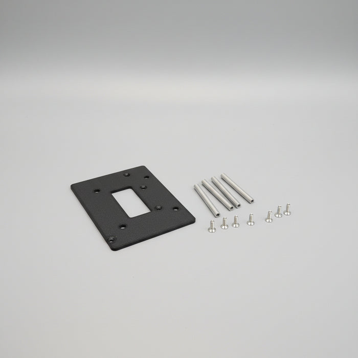 MCD MAX4 ESC mount