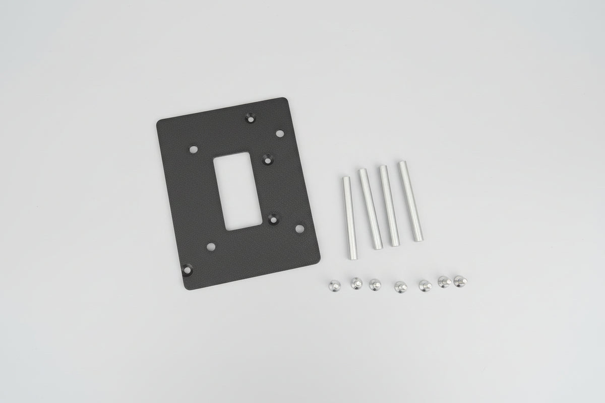 MCD MAX4 ESC mount