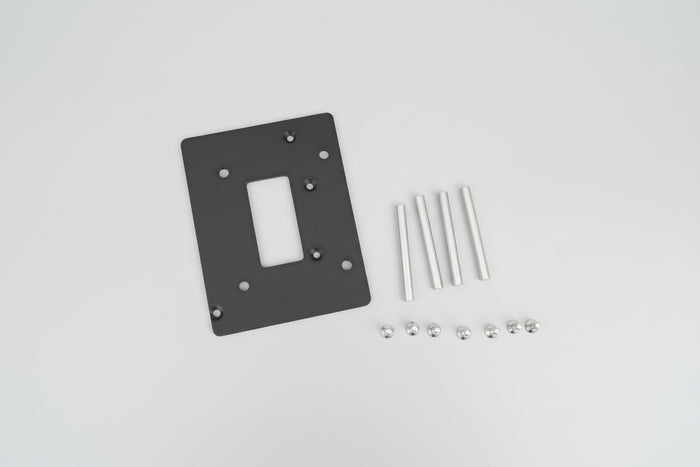 MCD MAX4 ESC mount