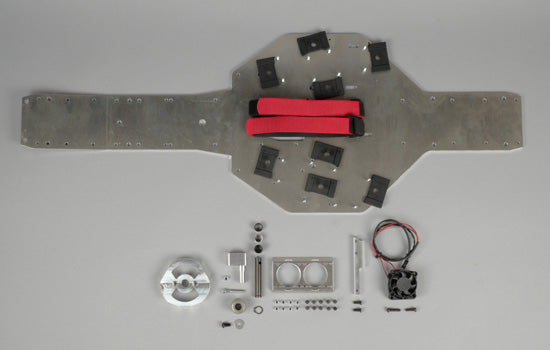 10710 - Conversion kit F1 Electric