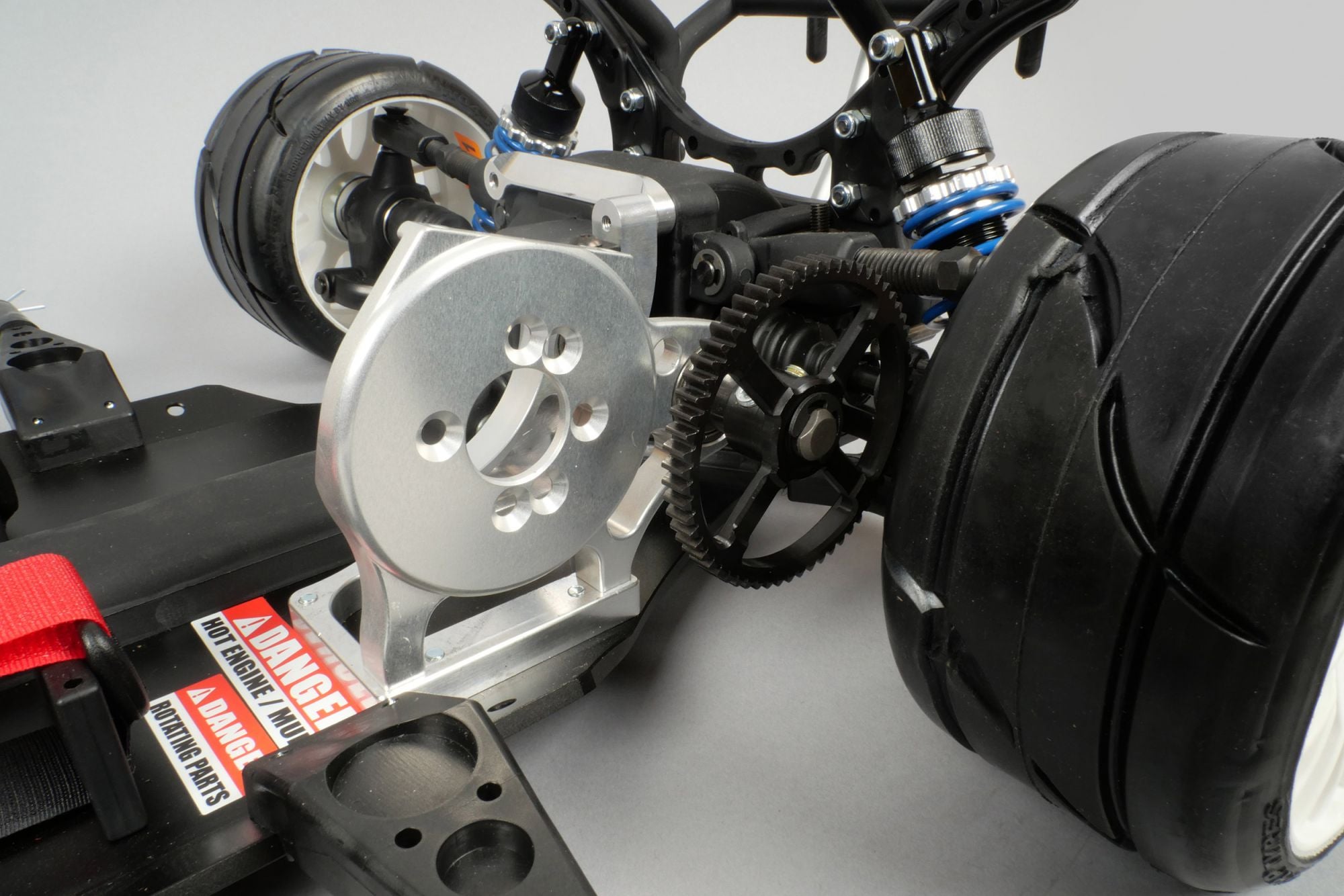 自動車 EAGLE RACING MOD FASHION Ver.4 Amazon.co.jp: モッドファッション・タイヤカッターV4・ミニ4用