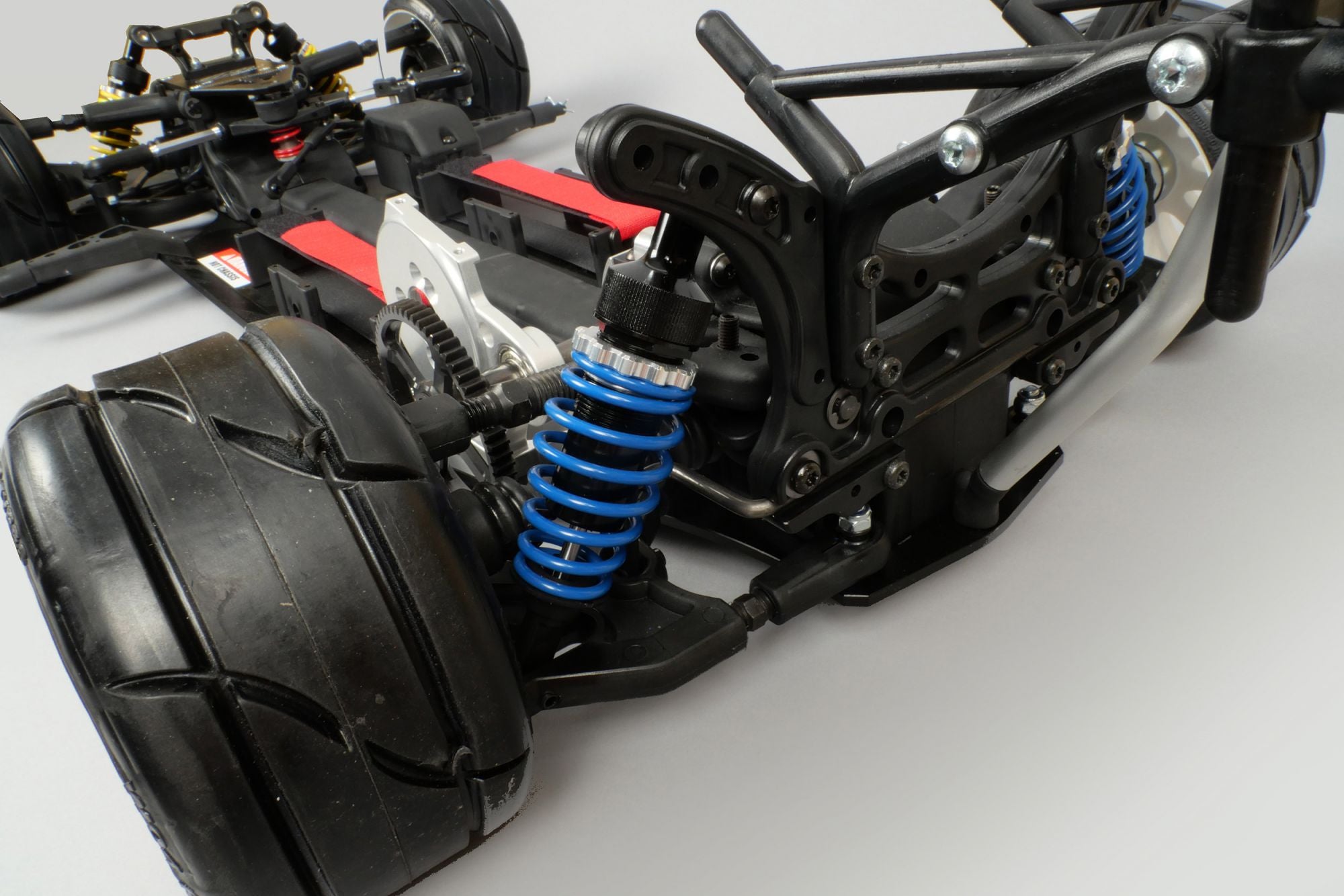 FG SPORTSLINE 4WD 530E Black Tuned Edition - BMW M4 – Cardinal Racing