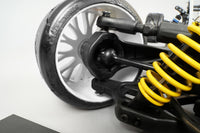 FG SPORTSLINE 4WD 530E Black Tuned Edition - BMW M4