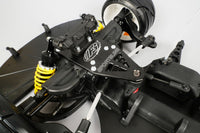 FG SPORTSLINE 4WD 510E Black Tuned Edition - BMW M3 E30