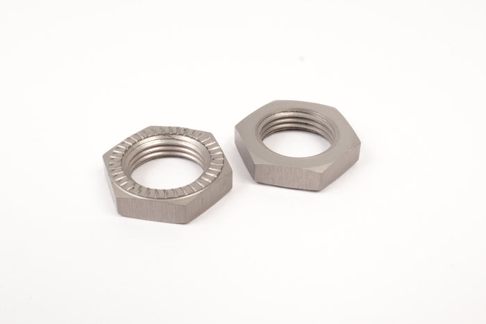 175401A - GT Wheel Nut 17 mm