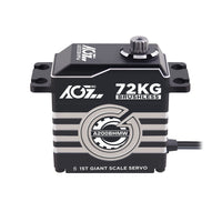 AGFRC - 78KG HV 0.082Sec High Speed Brushless Waterproof 1/5 Servo (A200BHMW)
