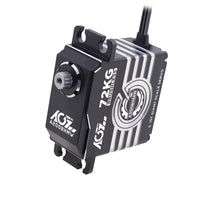 AGFRC - 78KG HV 0.082Sec High Speed Brushless Waterproof 1/5 Servo (A200BHMW)