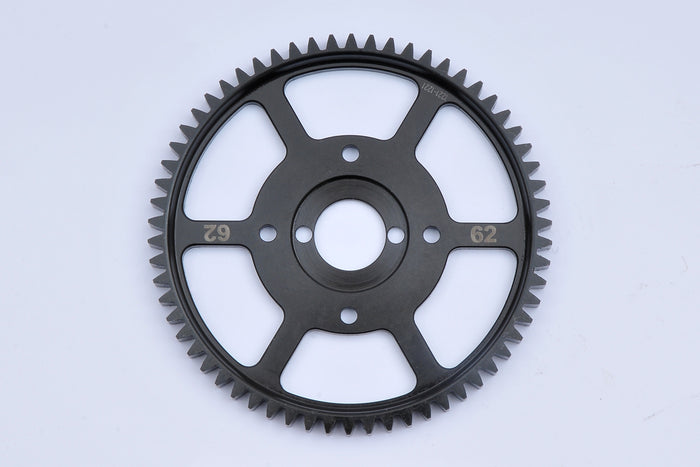 202503S - Center Spur Gear Z62 Competition