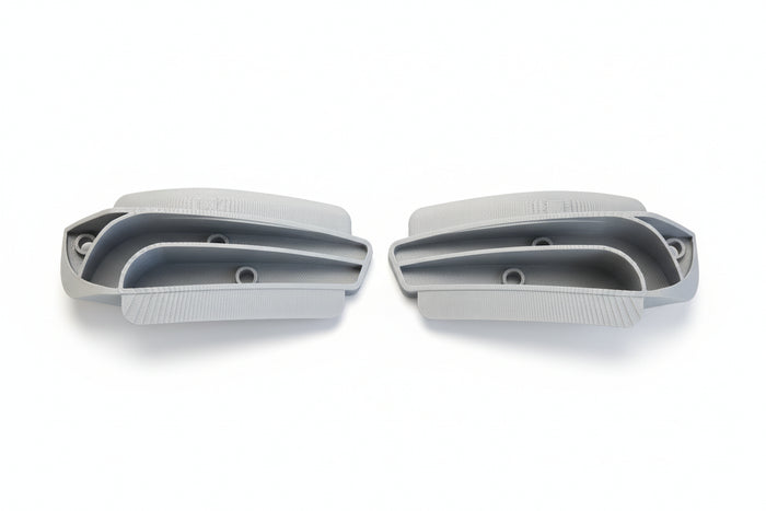 MCD XR5 MAX Light bucket - Rear