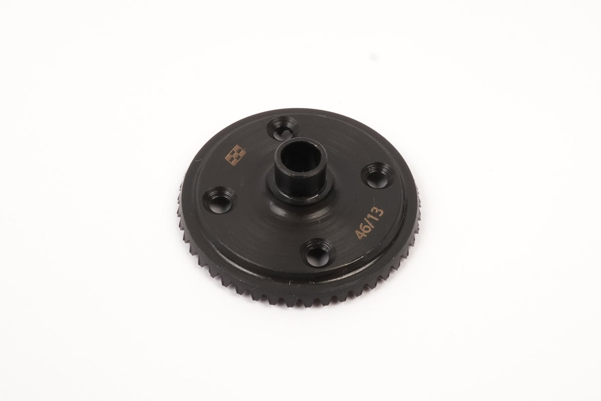 222701S - GT F/R Diff. Crown Gear Z46