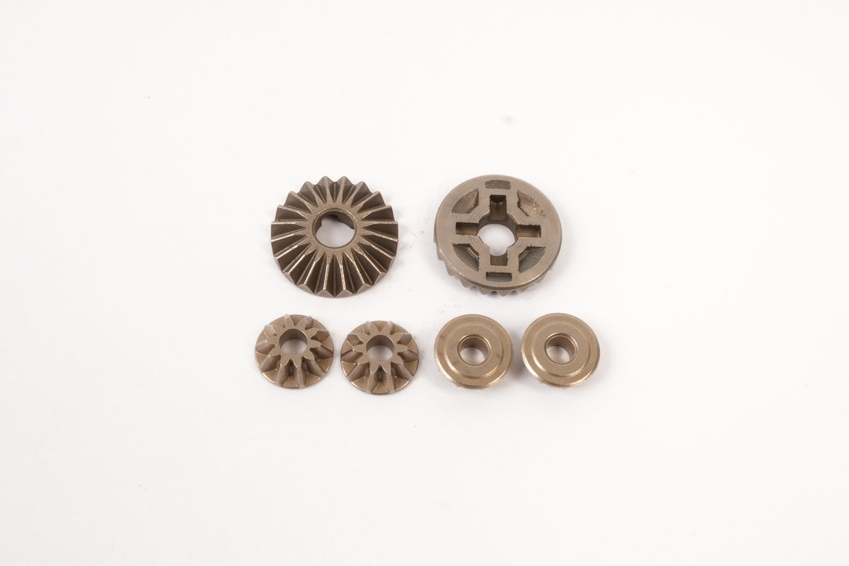 223101S - GT Diff. Internal Gear Set