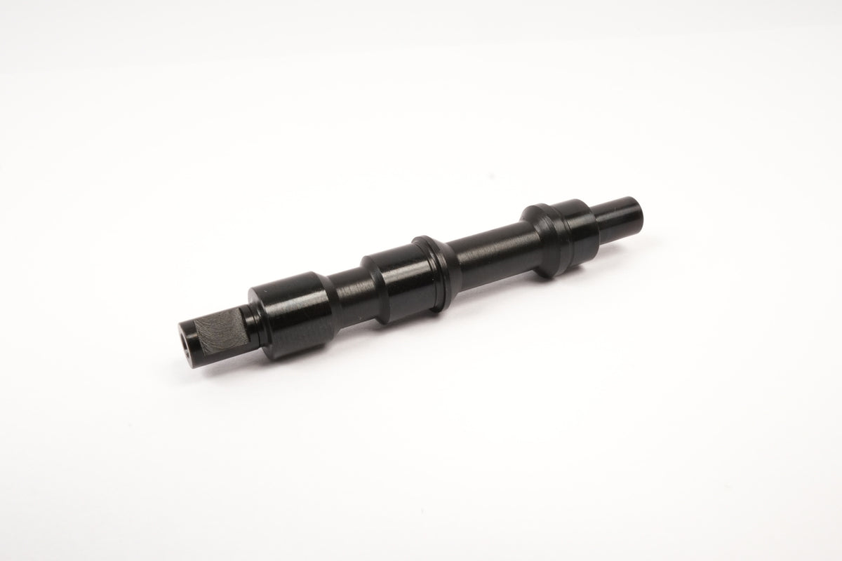 224001S - GT Center Solid Lock Bar