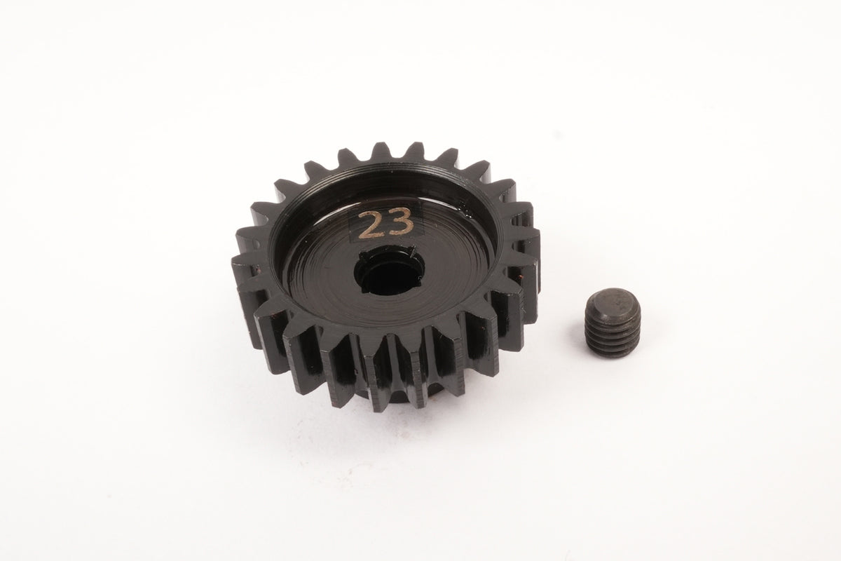 224305S - GT Center Pinion Gear Z23 Steel Hardened (Opt.)