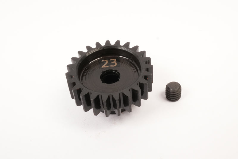 224305S - GT Center Pinion Gear Z23 Steel Hardened (Opt.)