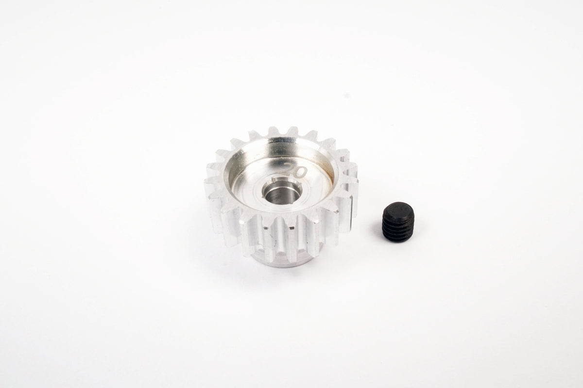 224322A - GT Center Pinion Gear Alloy Z20 (Opt.)