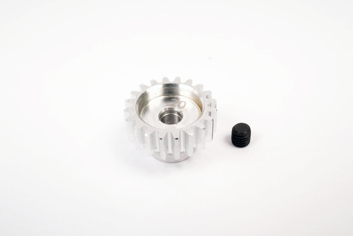 224322A - GT Center Pinion Gear Alloy Z20 (Opt.)