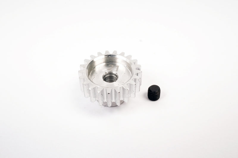 224323A - GT Center Pinion Gear Alloy Z21 (Standard)