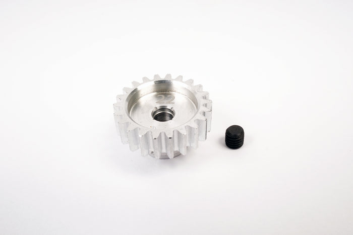224324A - GT Center Pinion Gear Alloy Z22 (Opt.)