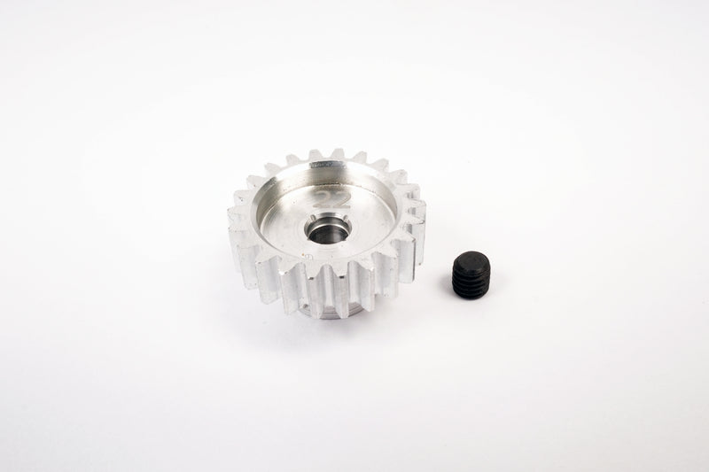 224324A - GT Center Pinion Gear Alloy Z22 (Opt.)