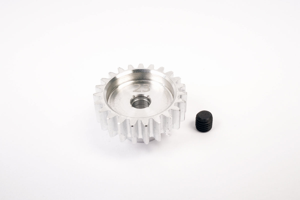 224325A - GT Center Pinion Gear Alloy Z23 (Opt.)