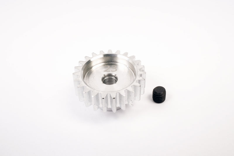 224325A - GT Center Pinion Gear Alloy Z23 (Opt.)