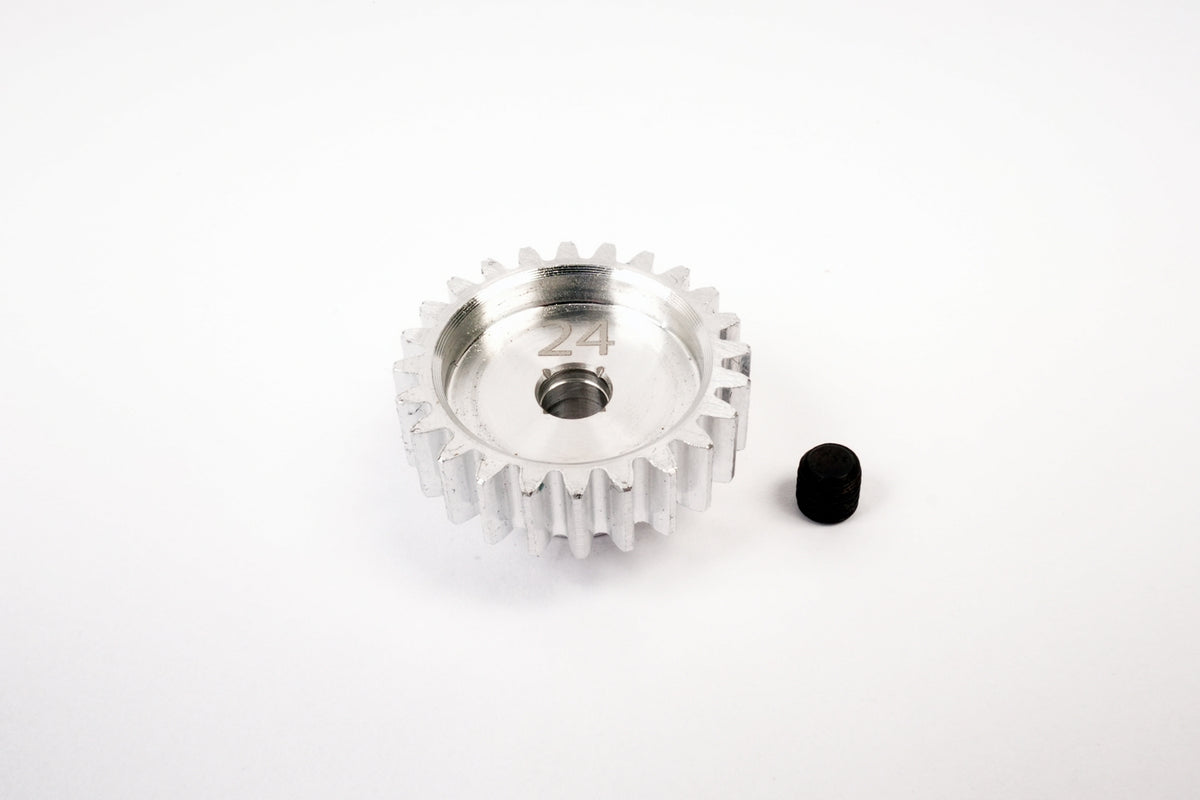224326A - GT Center Pinion Gear Alloy Z24 (Opt.)