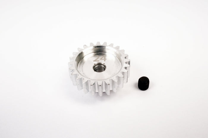 224326A - GT Center Pinion Gear Alloy Z24 (Opt.)