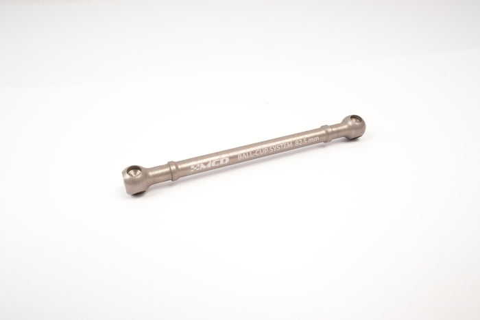 252702A - GT Front Center Drive Shaft Alloy