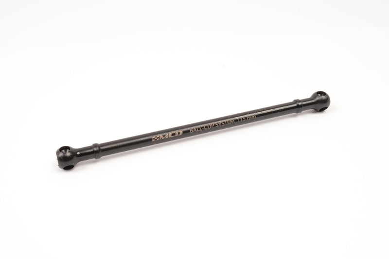 252801S - GT Rear Center Drive Shaft Steel