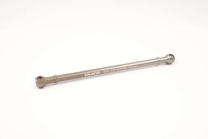 252802A - GT Rear Center Drive Shaft Alloy