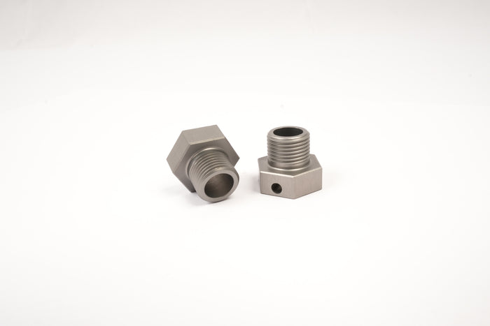 253301A - GT Wheel Drive Block 0 Offset 17 mm