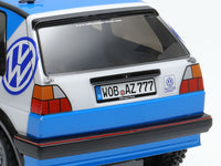 Tamiya Volkswagen Golf Mk2 GTi A2 Rally