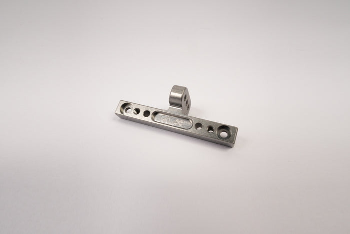 318101A - GT Rear Upper Wishbone Holder Alloy