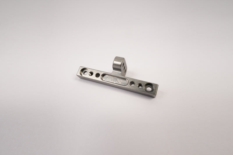 318101A - GT Rear Upper Wishbone Holder Alloy