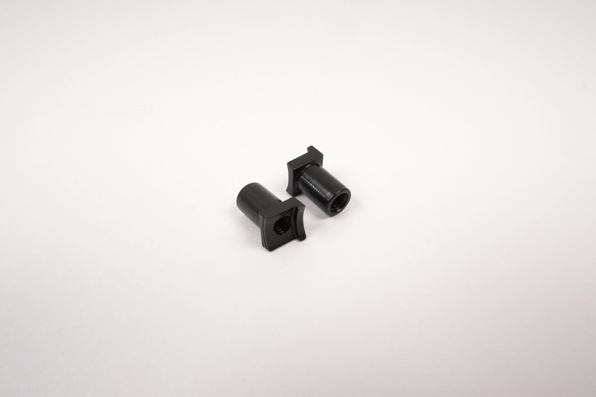 318301S - GT Front Hub Steel Nut Insert