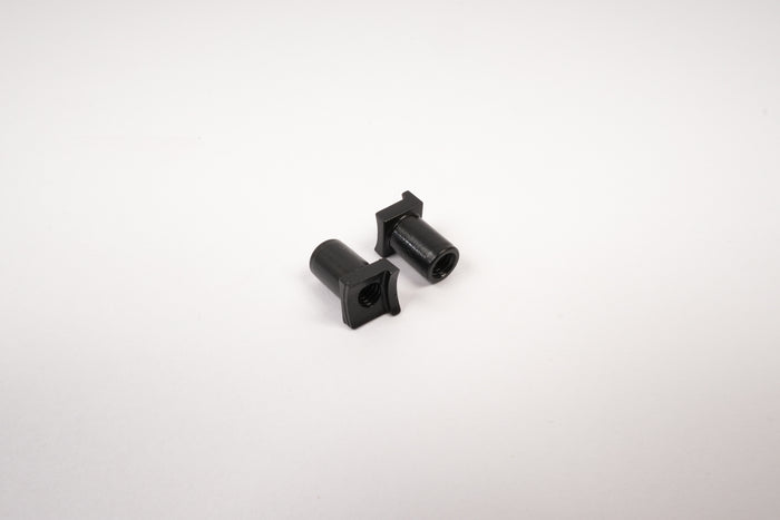 318301S - GT Front Hub Steel Nut Insert