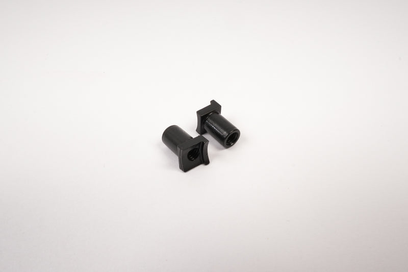 318301S - GT Front Hub Steel Nut Insert