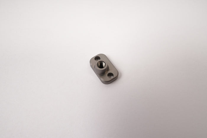 318401A - GT Front Hub King Pin Alloy Inserts