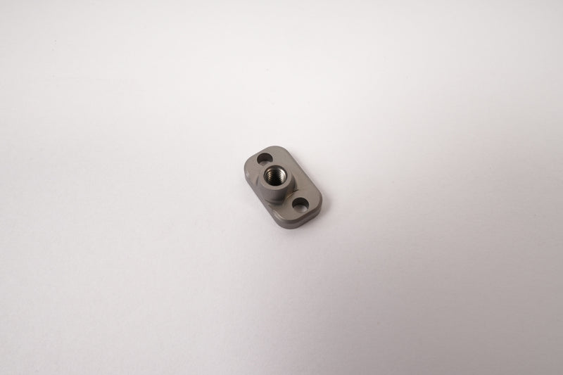 318401A - GT Front Hub King Pin Alloy Inserts