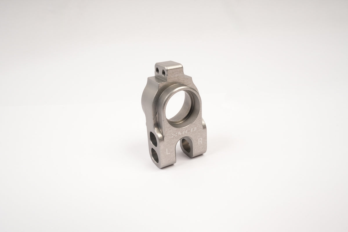 318602A - GT Rear Hub Body Alloy