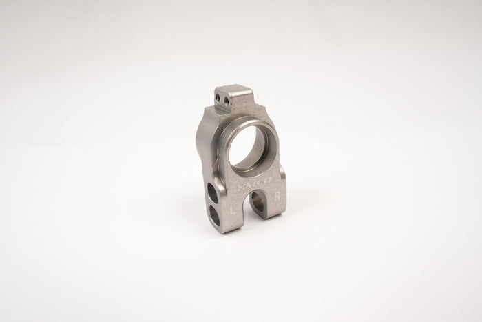 318602A - GT Rear Hub Body Alloy