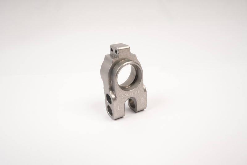 318602A - GT Rear Hub Body Alloy