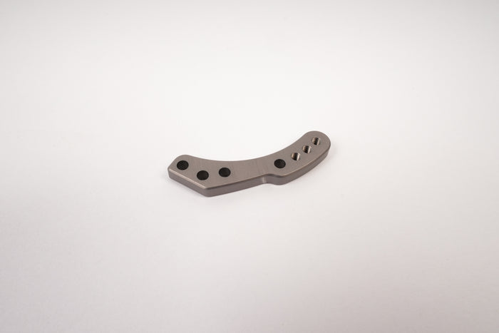 318701A - GT Rear Hub Arm Alloy