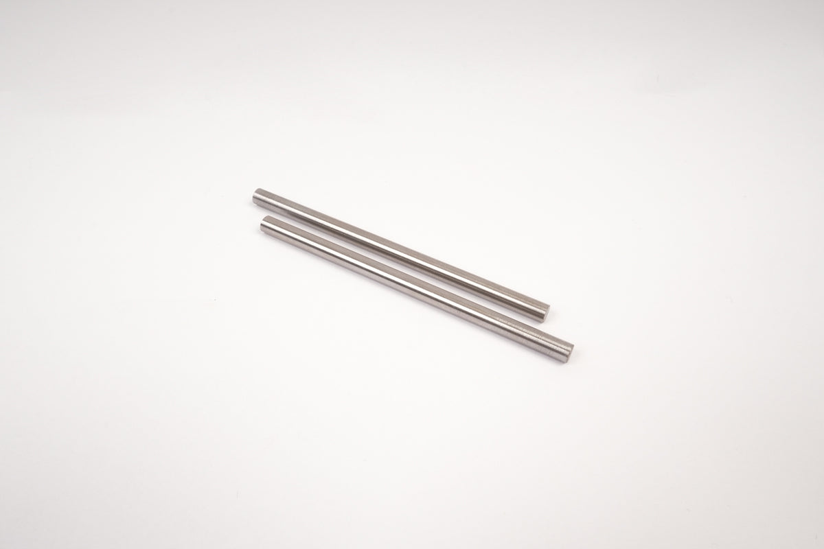 318801S - GT F/R Lower Wishbone Hinge Pin