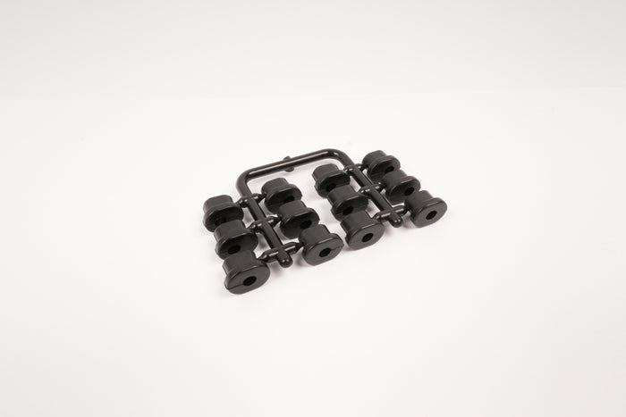 319201P - GT Lower Wichbone Holder Composite Inserts