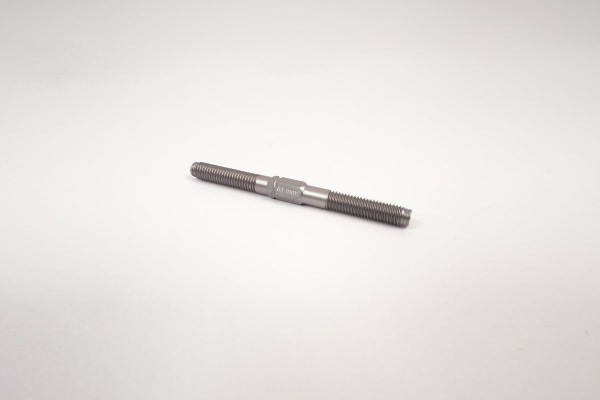 319402A - GT Rear Upper Wishbone Turnbuckle Alloy