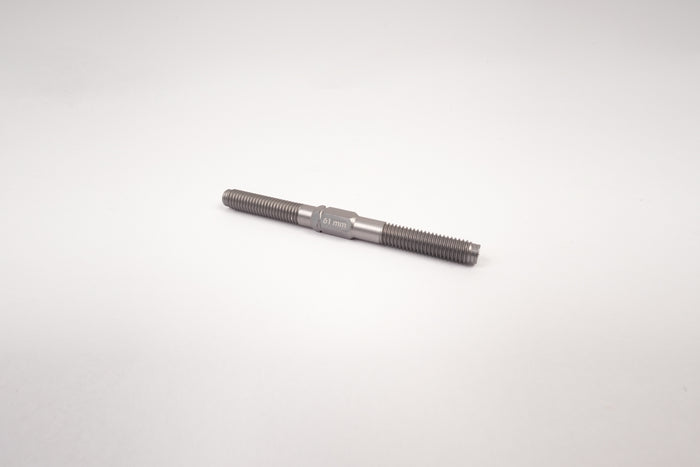 319402A - GT Rear Upper Wishbone Turnbuckle Alloy