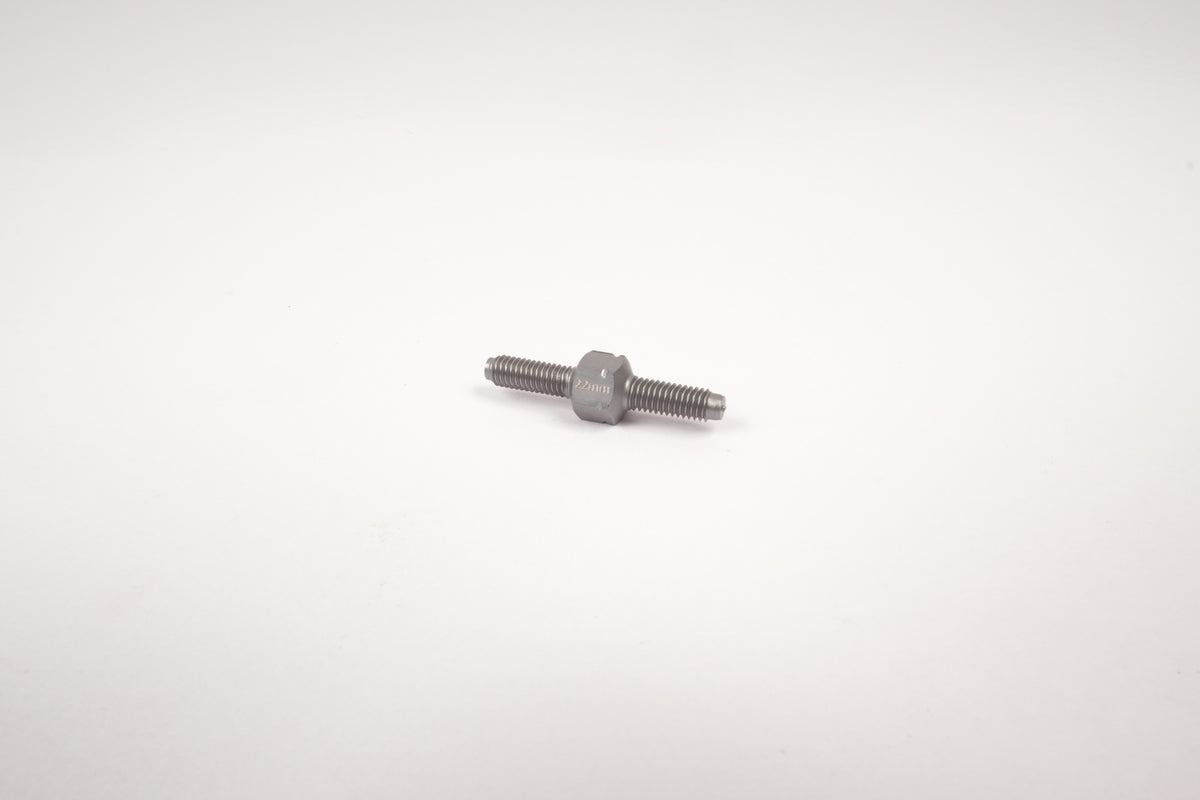 319602A - GT Steering-Servo Turnbuckle Alloy