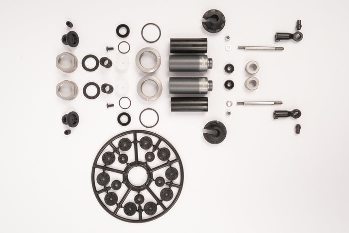 335101X - GT F/R Shock Absorber Set 2 Pcs