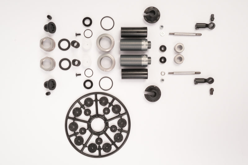 335101X - GT F/R Shock Absorber Set 2 Pcs